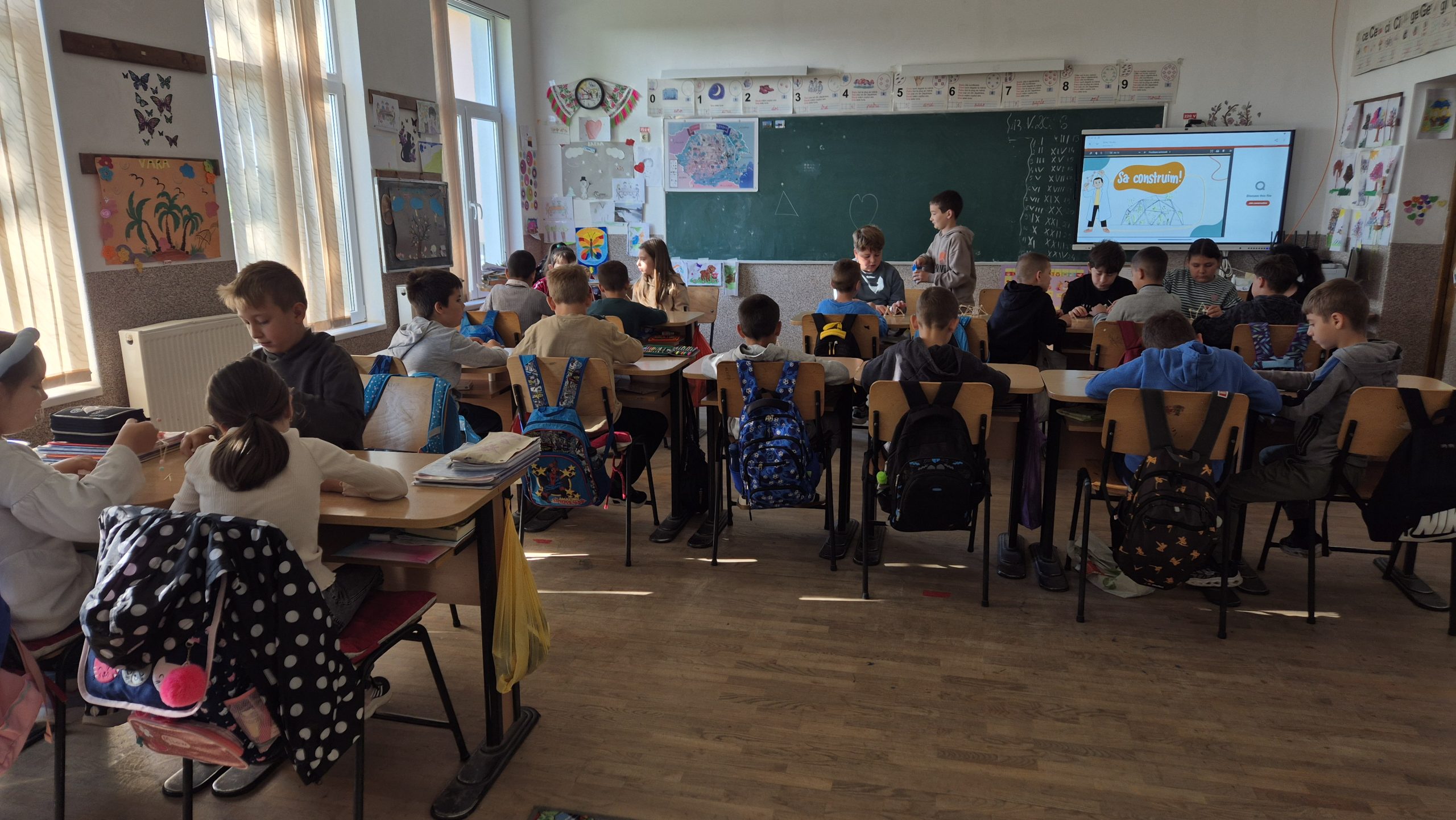 Perspective și orizonturi noi pentru Chesinț